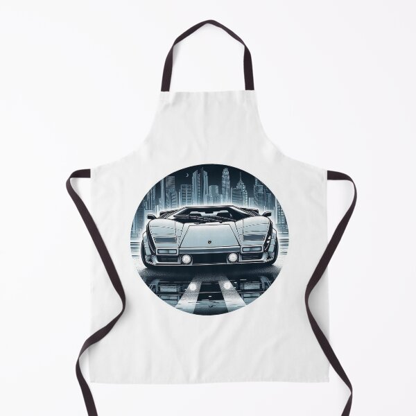 Item preview, Italian Supercars : Automotive Merchandise -  designed and sold by InfmsCorp.