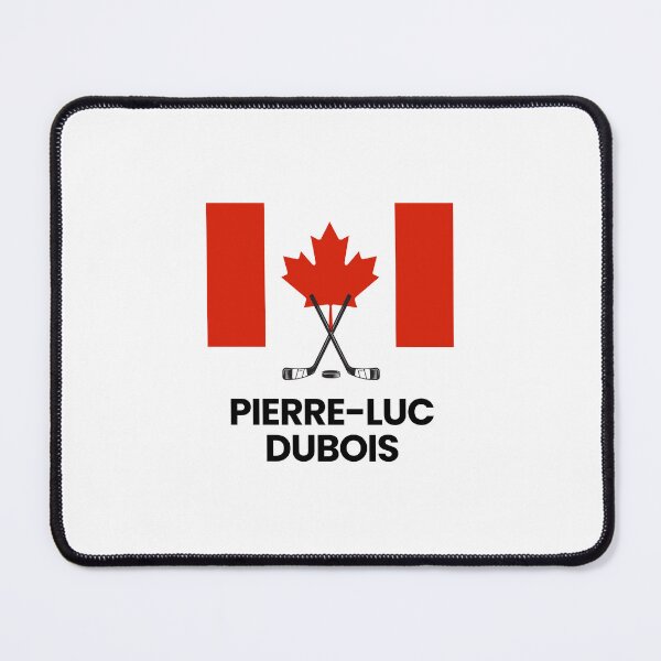 Item preview, Pierre-Luc Dubois designed and sold by SMARTKIT DESIGNAGENCY.