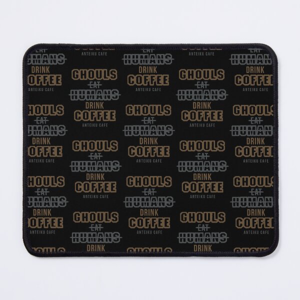 Item preview, Ghoul x Drink Coffee designed and sold by merchxwear.