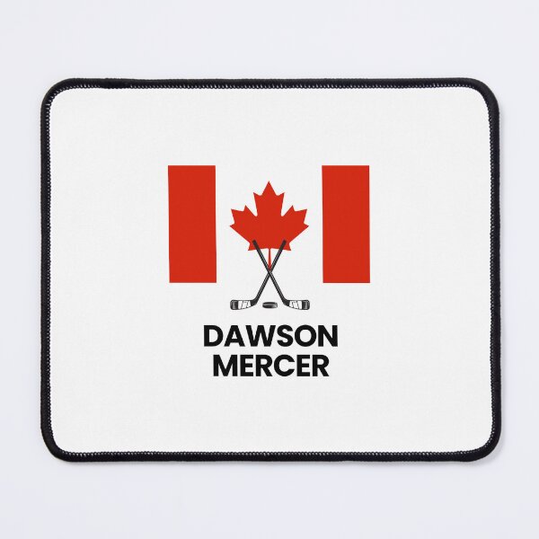 Item preview, Dawson Mercer designed and sold by SMARTKIT DESIGNAGENCY.