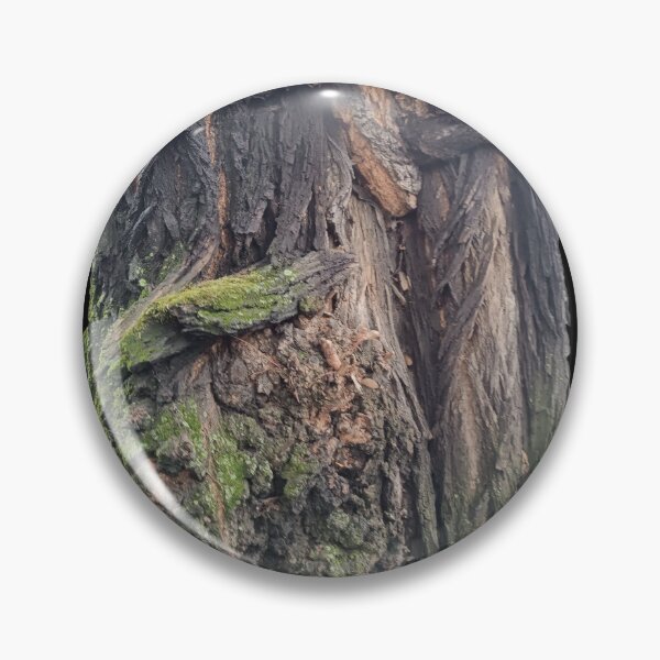 Item preview, spring, nature, tree, bark tree, moss designed and sold by colorgallery11.
