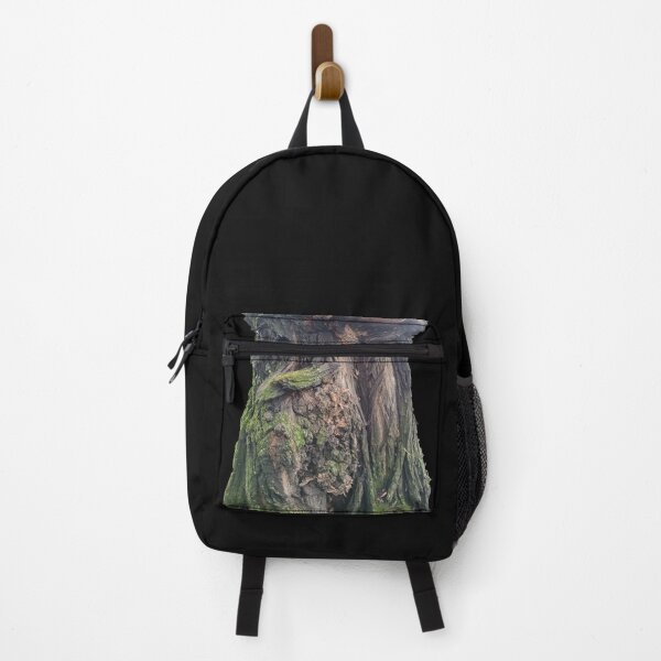 Item preview, spring, nature, tree, bark tree, moss designed and sold by colorgallery11.