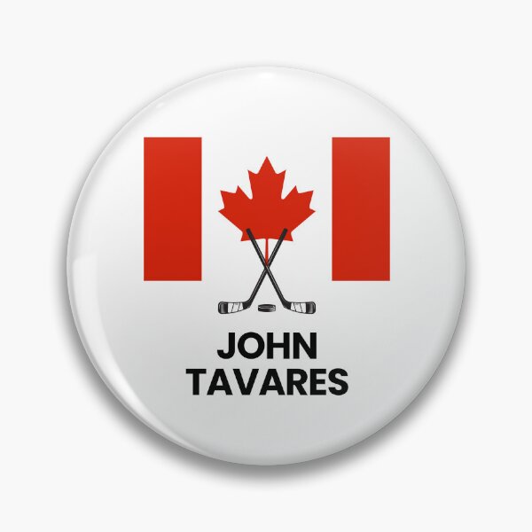 Item preview, John Tavares designed and sold by SMARTKIT  DESIGNAGENCY.