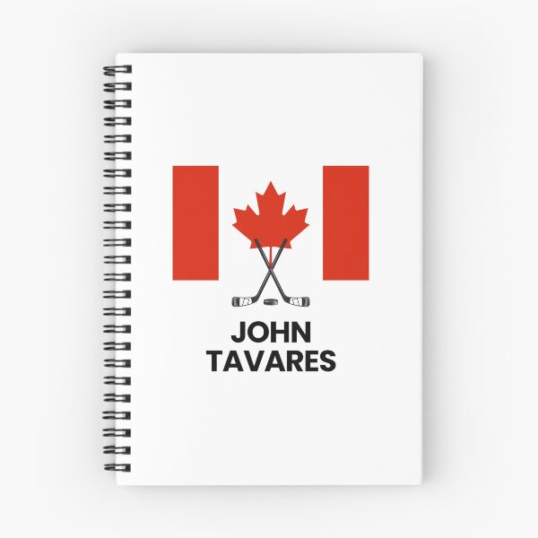 Item preview, John Tavares designed and sold by SMARTKIT  DESIGNAGENCY.
