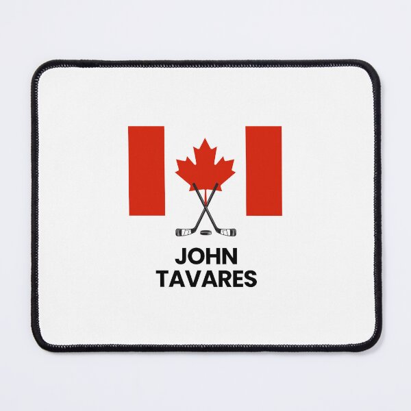 Item preview, John Tavares designed and sold by SMARTKIT DESIGNAGENCY.