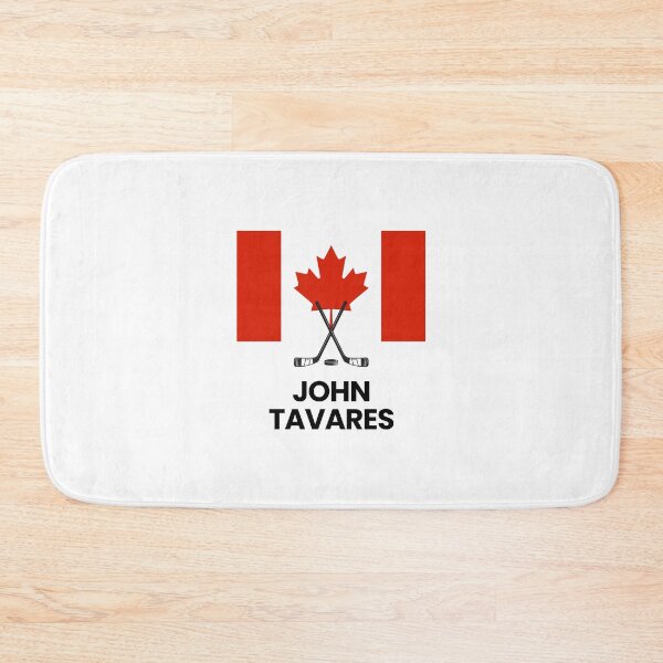 Item preview, John Tavares designed and sold by SMARTKIT  DESIGNAGENCY.