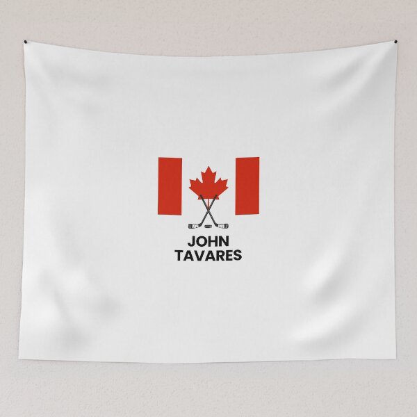 Item preview, John Tavares designed and sold by SMARTKIT  DESIGNAGENCY.