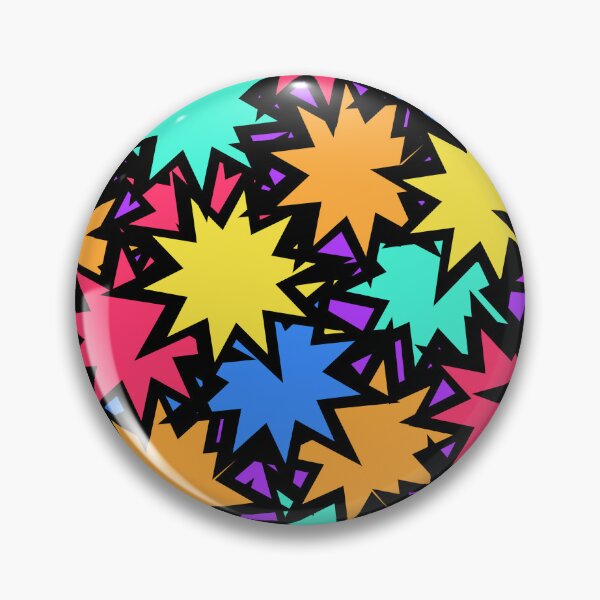 Item preview, Stars And Stars Design designed and sold by TerenceLacey.