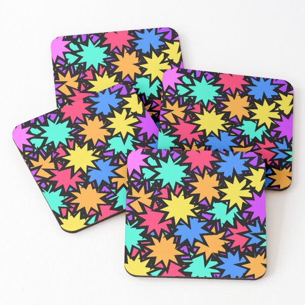 Item preview, Stars And Stars Design designed and sold by TerenceLacey.
