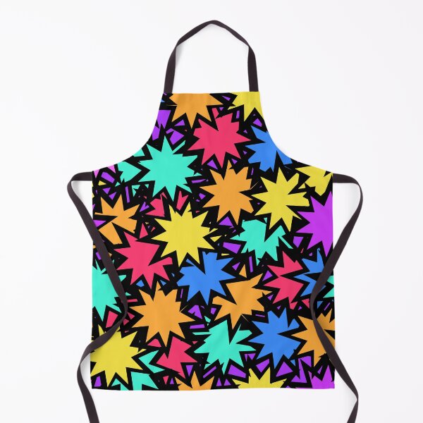 Item preview, Stars And Stars Design designed and sold by TerenceLacey.