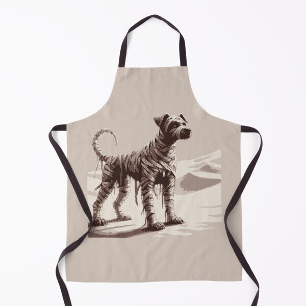 Item preview, mummy dog designed and sold by Klaerika.