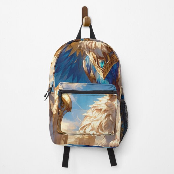 Item preview, Winged Lion designed and sold by Dawn van Doorn.