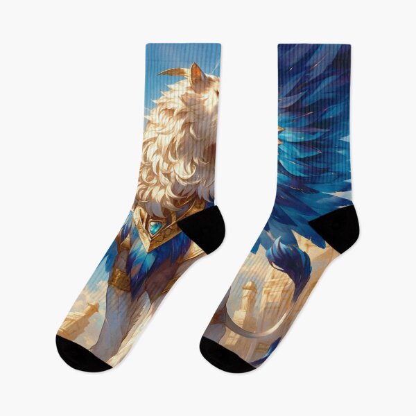 Item preview, Winged Lion designed and sold by Dawn van Doorn.