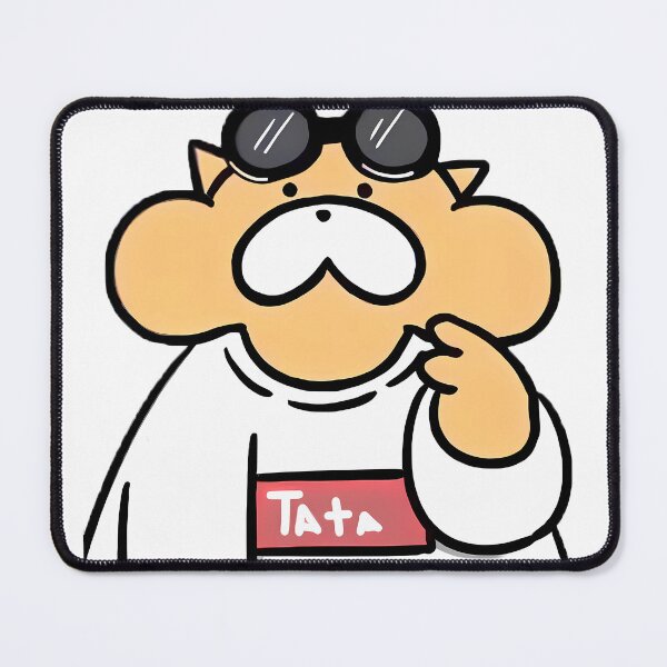 Item preview, Tata Cool Style designed and sold by DudyDesigns.