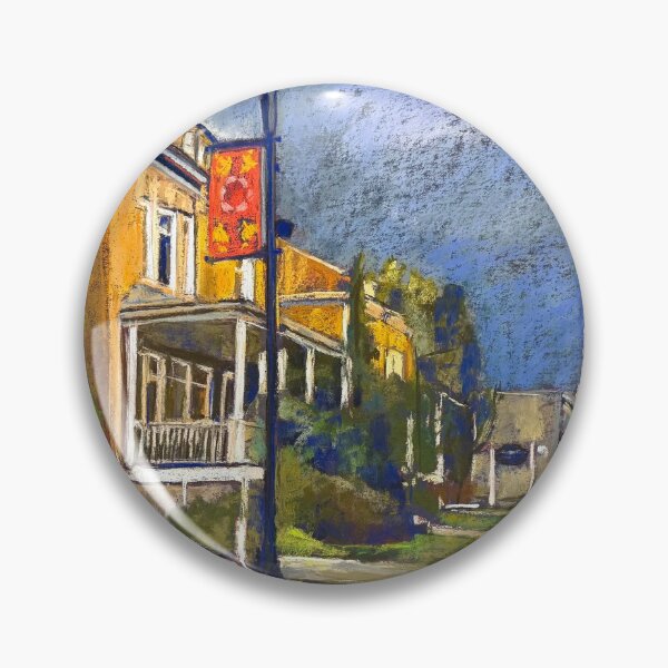 Item preview, Saint-Eustache before the rain designed and sold by Stephanie Bouchard.