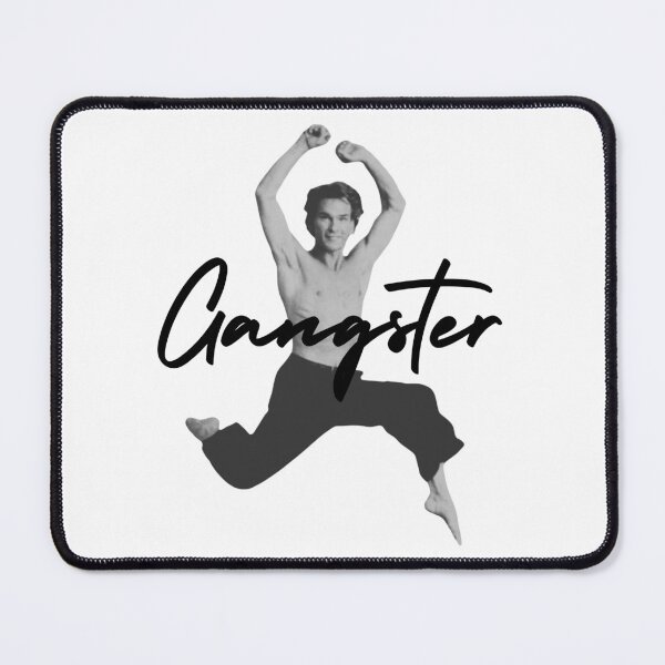 Item preview, Gangster Swayze designed and sold by UNK-Fatigues.