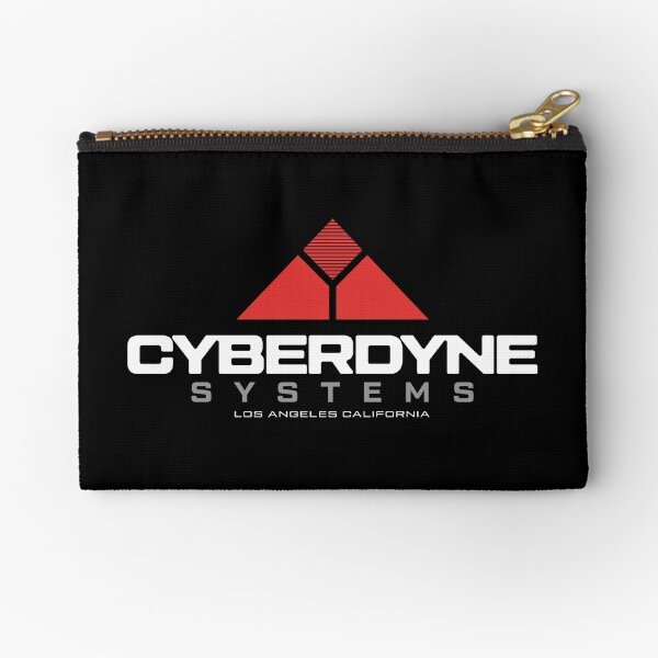 Item preview, Cyberdyne Systems designed and sold by Candywrap Studio.