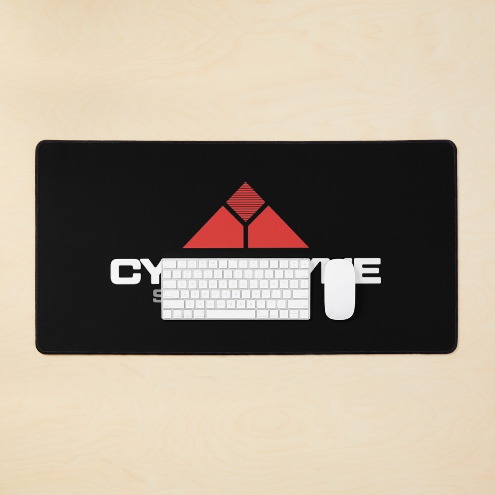 Item preview, Desk Mat designed and sold by Purakushi.