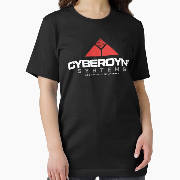 Vista previa del artículo con la obra «Sistemas Cyberdyne», diseñado y vendido por Candywrap Studio.