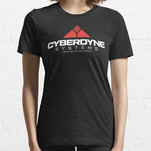 Artikel-Vorschau von Cyberdyne-Systeme, designt und verkauft von Candywrap Studio.