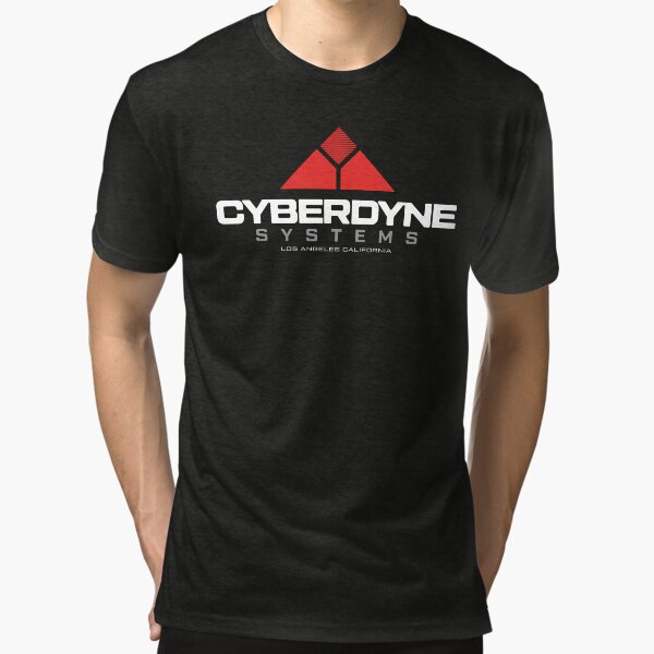 Artikel-Vorschau von Cyberdyne-Systeme, designt und verkauft von Candywrap Studio.