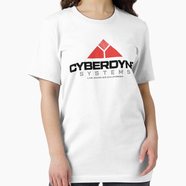 Item preview, Cyberdyne Systems designed and sold by Candywrap Studio.