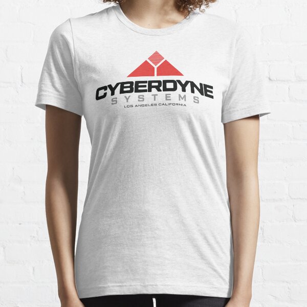 Item preview, Cyberdyne Systems designed and sold by Candywrap Studio.