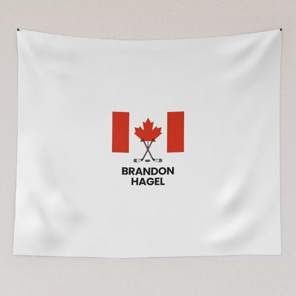 Item preview, Brandon Hagel designed and sold by SMARTKIT  DESIGNAGENCY.
