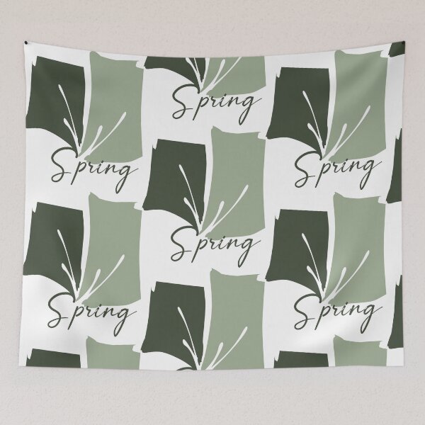 Item preview, Spring designed and sold by ANVivid.