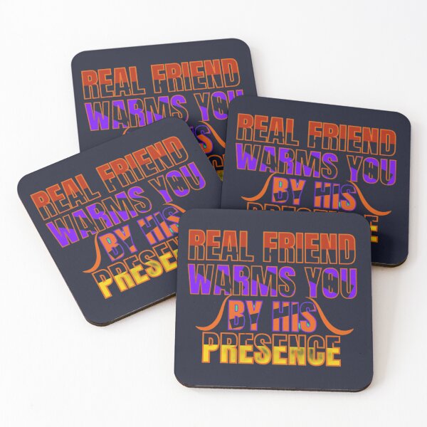 Item preview, Presence of a True Friend designed and sold by KENSHOPKE.