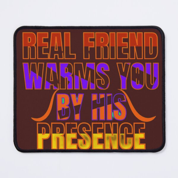 Item preview, Presence of a True Friend designed and sold by KENSHOPKE.