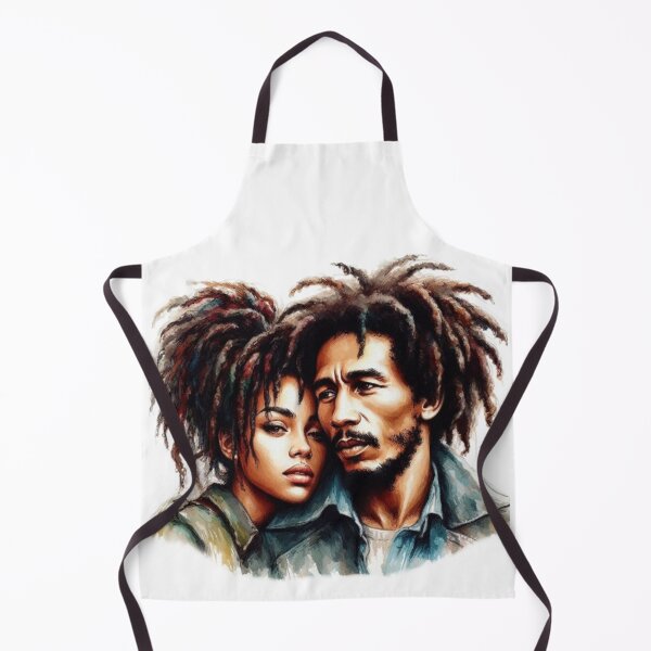 Item preview, BOB MARLEY: ONE LOVE designed and sold by CHRIST5000.