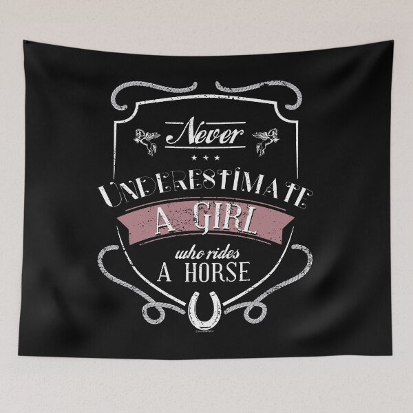Item preview, Horse Gifts For Girls Rides A Horse Lovers Shirt Horse Gifts designed and sold by shoppzee.