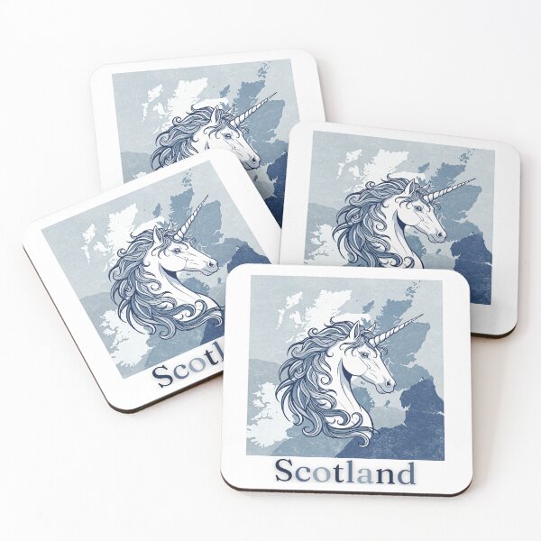 Item preview, Scotland: Land of Myth and Majesty. designed and sold by 48remarks.