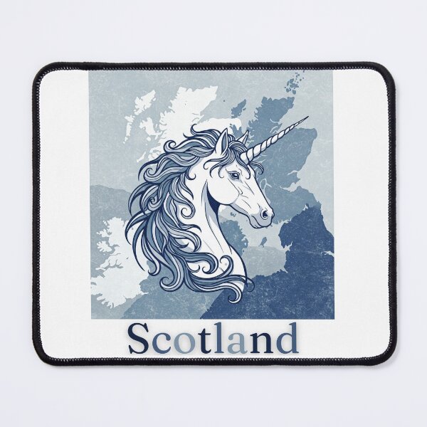 Item preview, Scotland: Land of Myth and Majesty. designed and sold by 48remarks.
