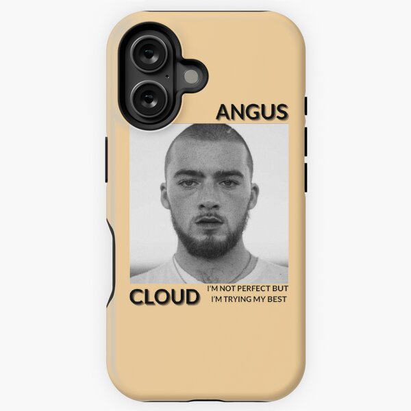 Item preview, angus cloud designed and sold by Fortunacreator.