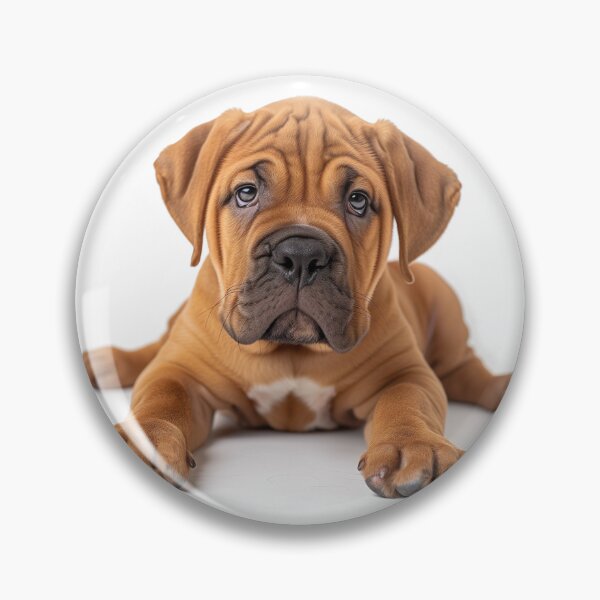 Artikelvorschau, Puppy entworfen und verkauft von CreativeGorillas.