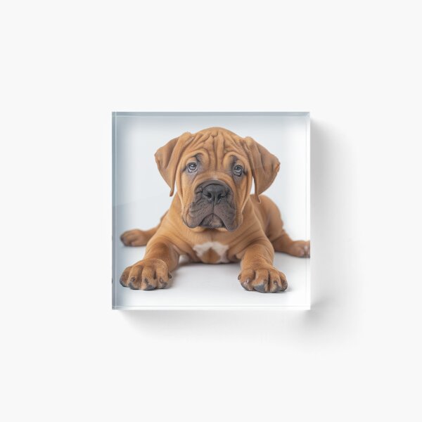 Item preview, Puppy designed and sold by CreativeGorillas.