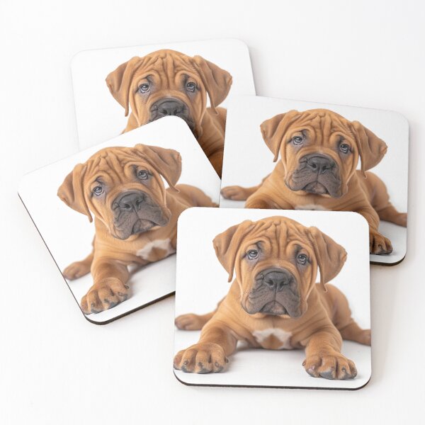 Item preview, Puppy designed and sold by CreativeGorillas.