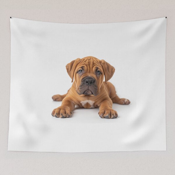 Item preview, Puppy designed and sold by CreativeGorillas.