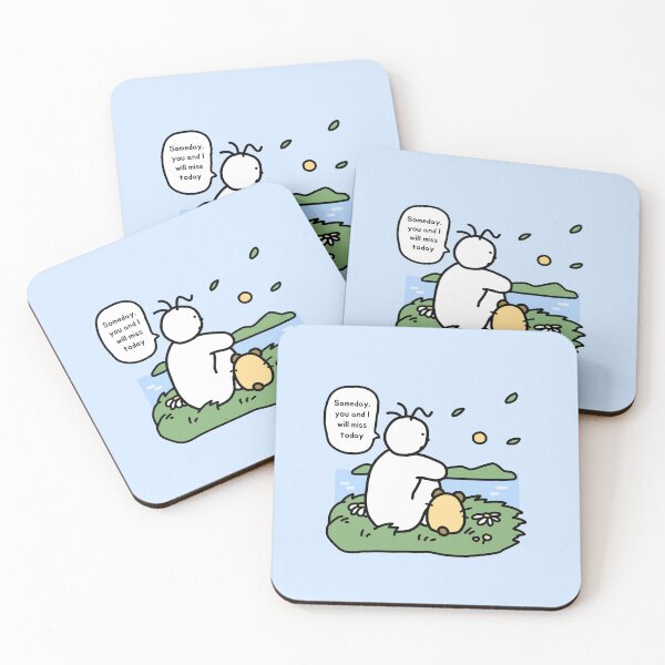 Item preview, Peacenik_Someday, You and I designed and sold by cocopi-design.