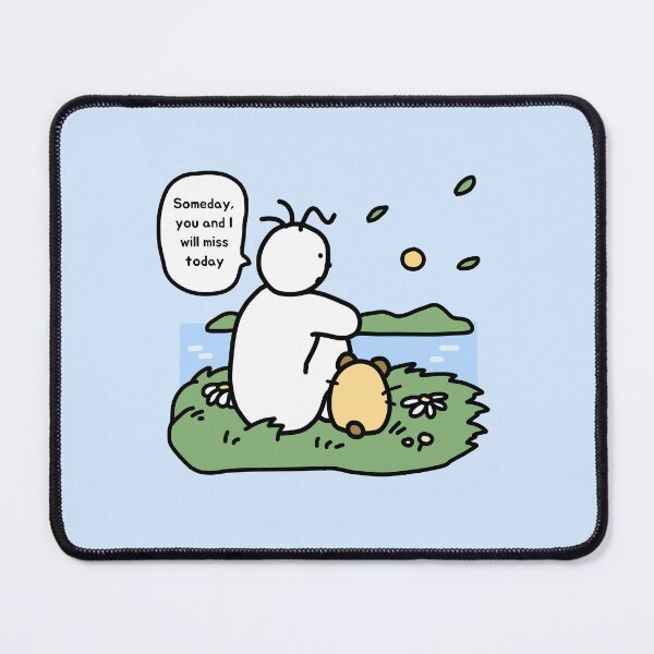 Item preview, Peacenik_Someday, You and I designed and sold by cocopi-design.