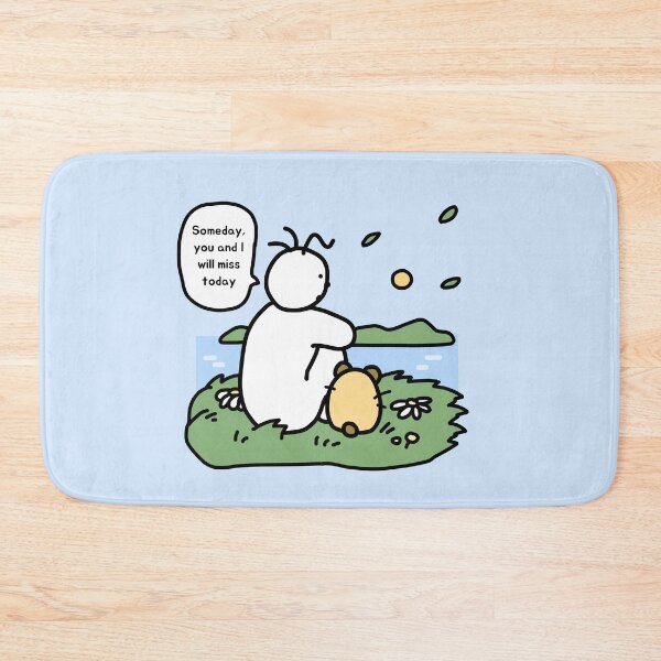 Item preview, Peacenik_Someday, You and I designed and sold by cocopi-design.