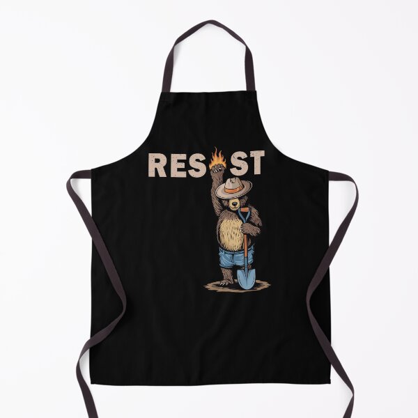 Item preview, National Park Resist Beer Foxtrot Delta Tango designed and sold by hammefatal.
