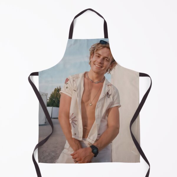 Item preview, Ross Lynch smiling designed and sold by ZamanEcho.