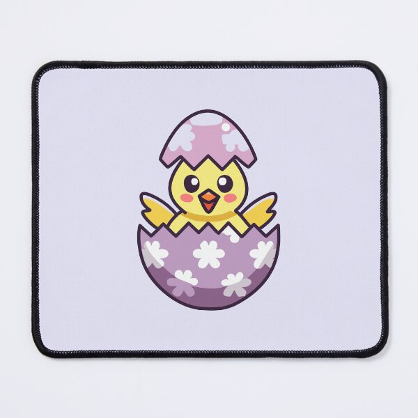 Item preview, Easter Aesthetic – Cute Bunny, Eggs, Christian Cross & Spring Designs designed and sold by CrossCrafted.