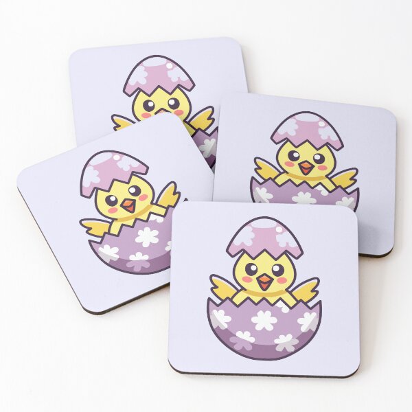 Item preview, Easter Aesthetic – Cute Bunny, Eggs, Christian Cross & Spring Designs designed and sold by CrossCrafted.