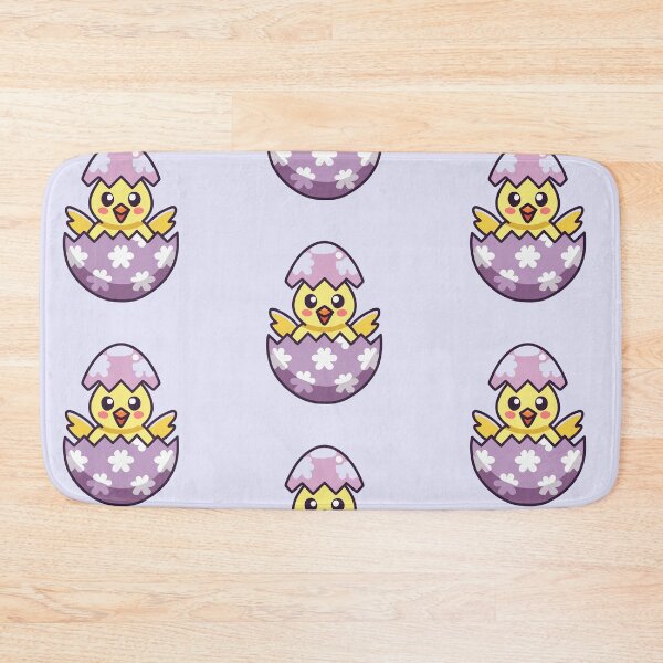 Item preview, Easter Aesthetic – Cute Bunny, Eggs, Christian Cross & Spring Designs designed and sold by CrossCrafted.