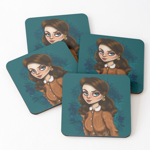 Item preview, Christine designed and sold by Hell.N-Scriptorium.
