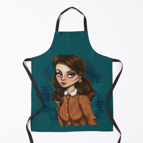 Item preview, Christine designed and sold by Hell.N-Scriptorium.